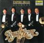 EBQ Royal Brass